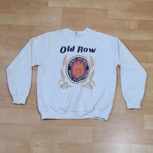 OLD ROW Sweater